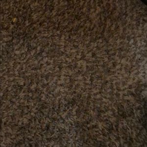 Meet your Posher, Fred